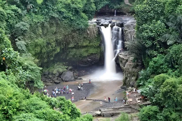 Bali Day Tours