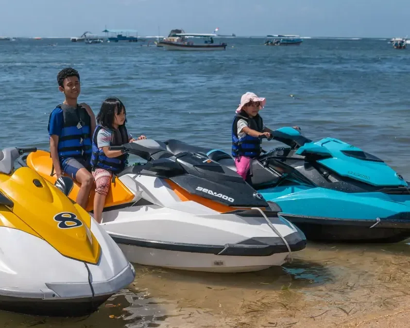Bali Watersports